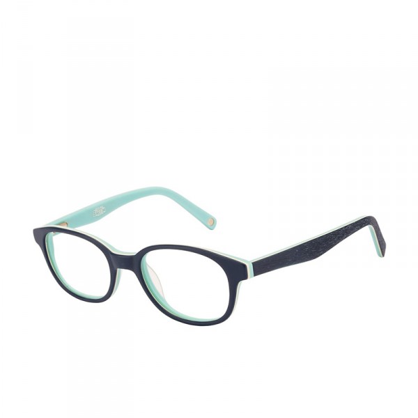 Beaufort Panto 18K Eyeglasses