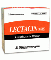 Lectacin Tab 79