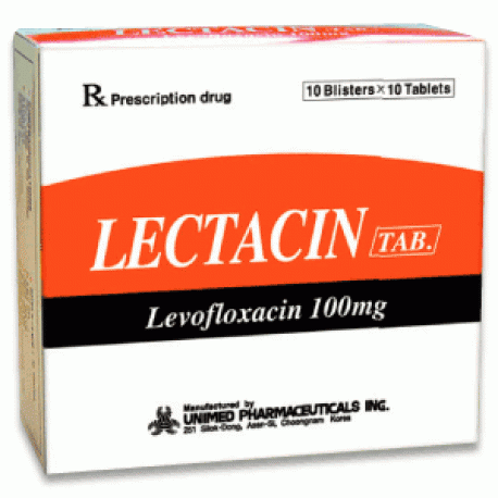 Lectacin Tab 79