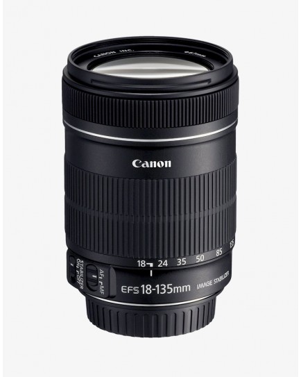 Canon EF Zoom Lens