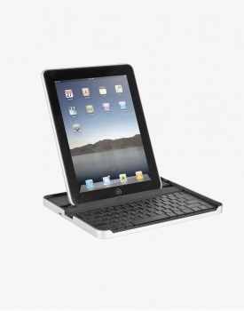 Apple Tab & Keyboard