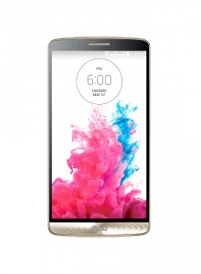 LG G3 Phone