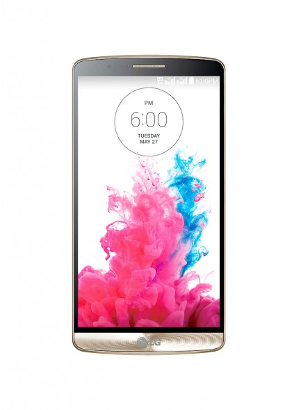 LG G3 Phone