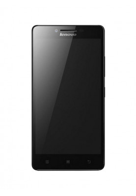 Lenovo S60 mobile
