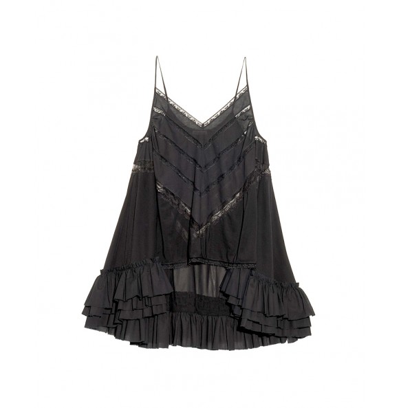 Westwood black dress