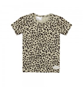 Leopard Print Clothes for Kids