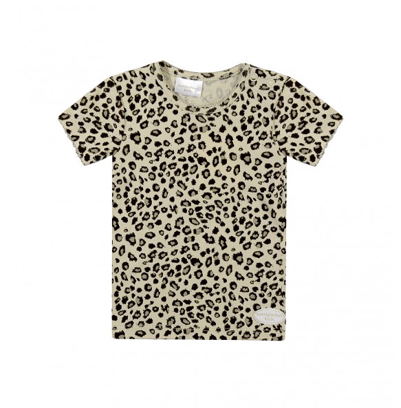 Leopard Print Clothes for Kids