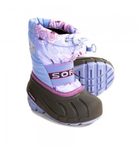 Sorel Sierra Boots