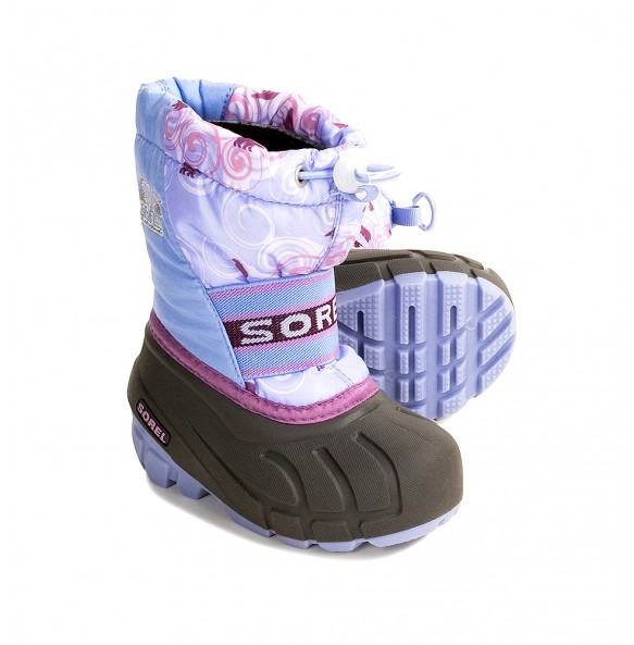 Sorel Sierra Boots