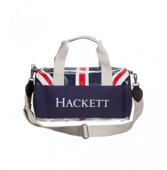 Hackett London Sports bag