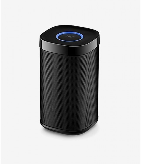 Striped Muffler breakthrough