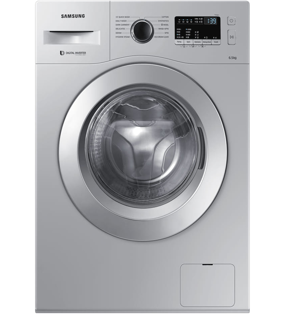 Whirlpool 360° BLOOMWASH PRO (7.5 kg) 