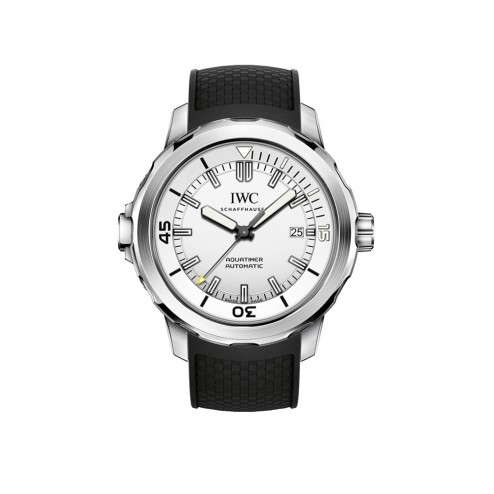 Mont & blanc Leather watch