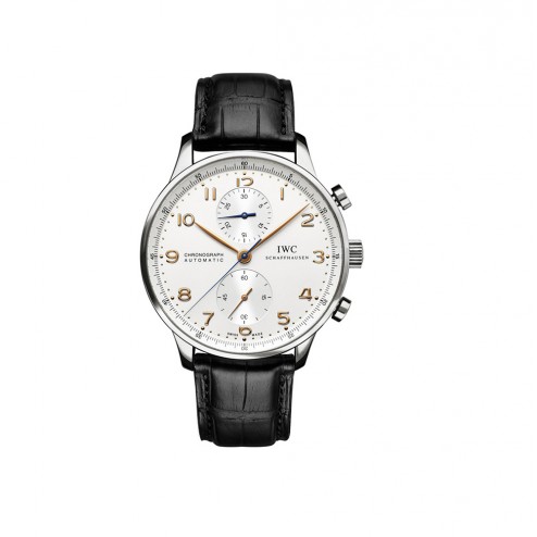 Baume & Mercier super elegant watch