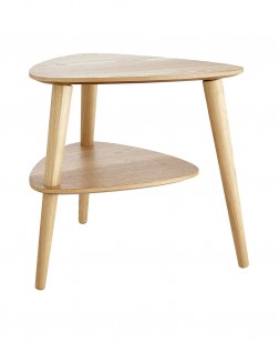 Caprese Satchel (White)