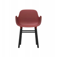 Labom Triple Stand Glassy Chairs