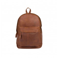 Leather Full Sleeve Jeacket Dress