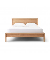 Platform bed