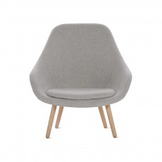 Round single-sofa-chair 
