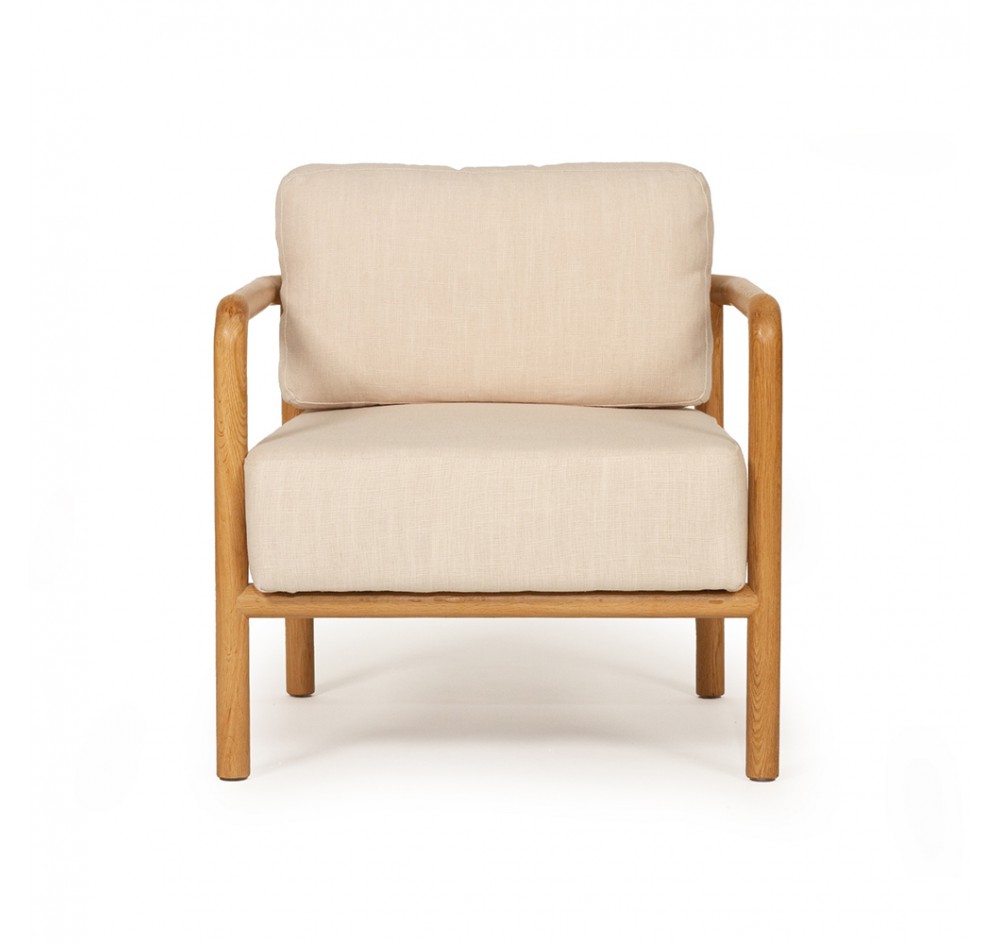 Designer single sofa chair