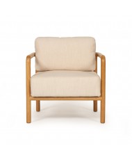 Designer single sofa chair