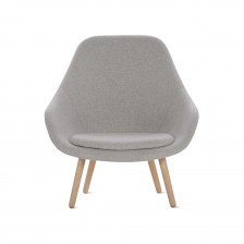 Round single-sofa-chair 